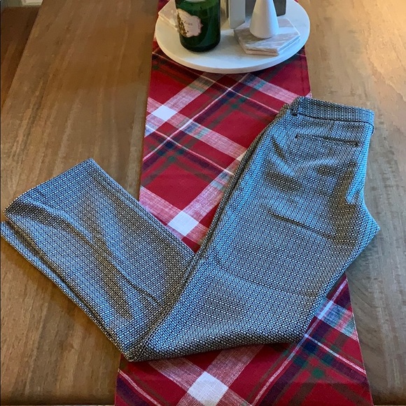 Black & White Express Editor Dress Pant 0 - Picture 3 of 3